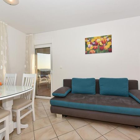 Villa Gravic Zadar Bagian luar foto