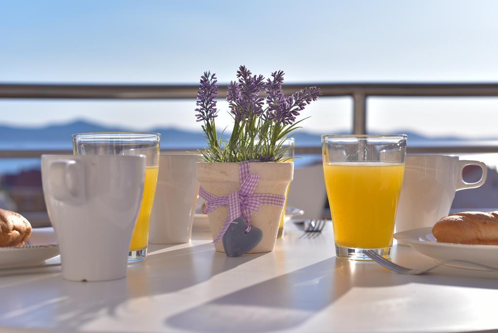 Villa Gravic Zadar Bagian luar foto