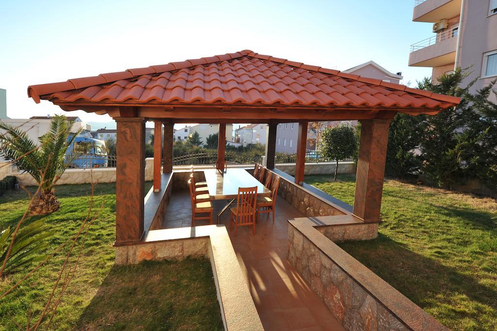 Villa Gravic Zadar Bagian luar foto